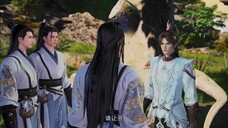 Legend Of The Sword Immortal Eps 16 Sub indo