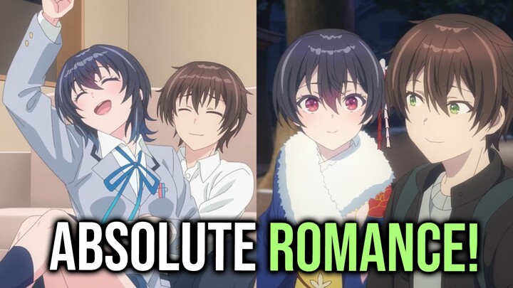 Kuranika adalah Anime yang Sangat Memuaskan!