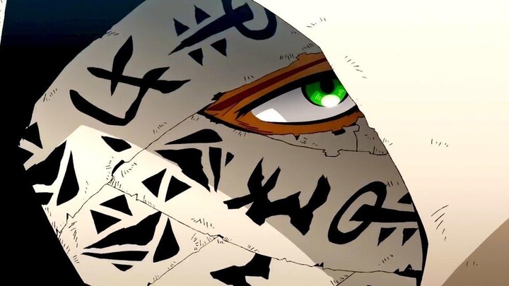 10 อันดับอนิเมะแฟนตาซีที่มีตัวเอกที่เอาชนะได้ ตอนที่ 2