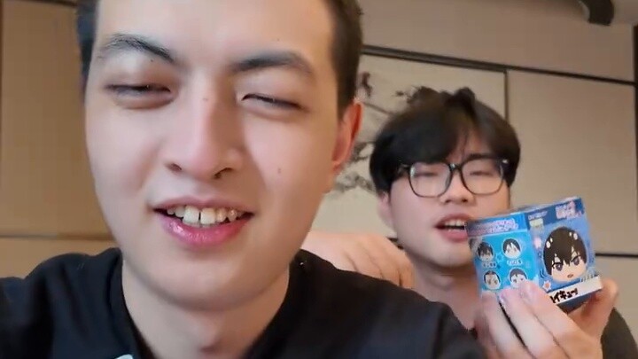 หัวตุ๊กตากลับมาออนไลน์แล้ว...รอก่อน!
