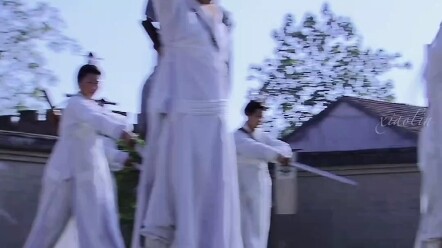 ถ้ามีโลกเซียนจริงๆ ก็น่าจะเป็นแบบนี้แหละ