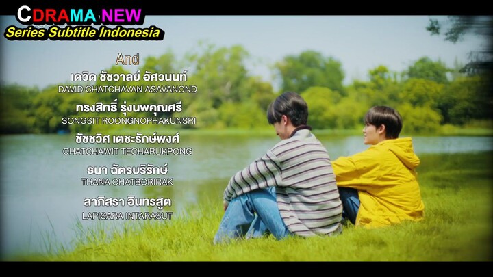 ep 1 rearrage the series sub indo