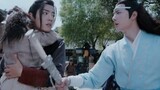 [Bo Jun Yi Xiao] Siapa bilang kebaikan dan kejahatan tidak sejalan (Episode 11) HE