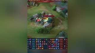 Dám láo với Thần rừng 😗😗 lqmb lienquan lienquanmobile_garena lienquanmobile garenalienquan xuhuongtiktok capcut