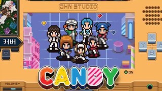 NCT DREAM《Candy》游戏音效版