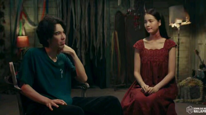 My Boo (2024) อนงค์ เต็มเรื่อง
