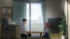 Gekkan Shoujo Nozaki-kun Episode 5