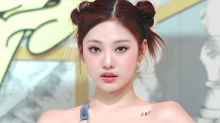 Ning Yizhuo เผ็ดร้อน หน้าจอแนวตั้ง ช็อตตรง