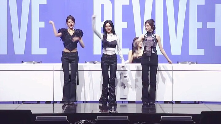 Jang Won-young x Kim Da-yeon x Lee Seo-jeong 260223 BANGBANG Challenge 🐿️🐰🐯 [2nd Full Album REVIVE+]