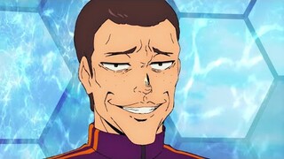 Only The Chosen May Climb The Tower (Dub Clip) | Tower Of God