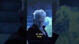 Did You Know In FANTASTIC BEASTS: THE CRIMES OF GRINDELWALD…