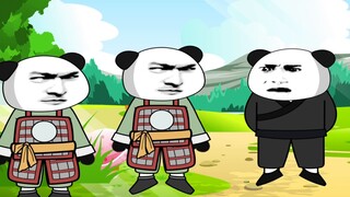 My Father Zhu Qizhen 16 Xu Youzhen, you idiot, don't steal my lines