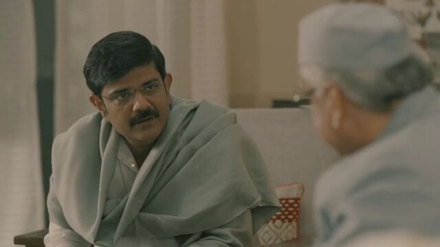 Maharani-S1E9 الترجمة العربية