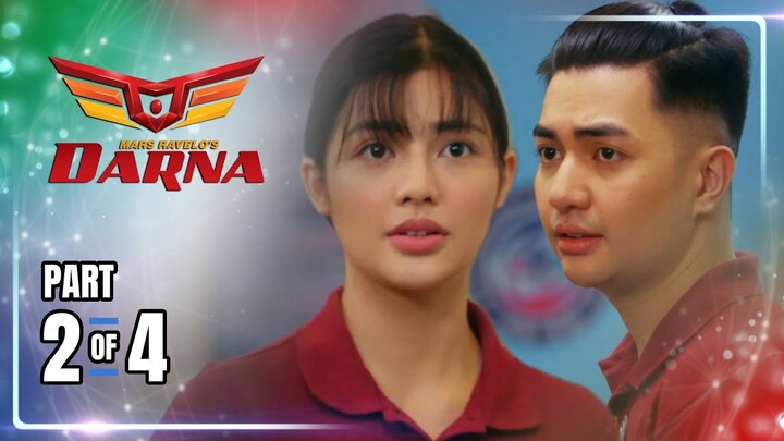 Darna | Episode 102 (2/4) | June 21, 2024