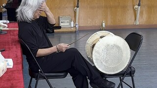 ประสบการณ์อันน่าดื่มด่ำของชั้นเรียนแสนสุขของอาจารย์ Gao Gao วัย 67 ปีจาก Beijing Dance