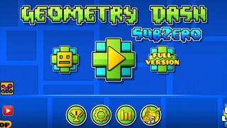 P35 game geometry dash offline