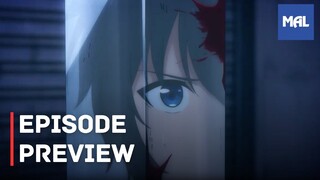 Solo Leveling Episode 4 | Episode Preview