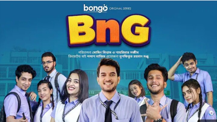 BNG Bangladesh Web Series |  Season 02 Ep 08-13