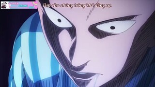 Tập 4 One Punch Man - Phần 2