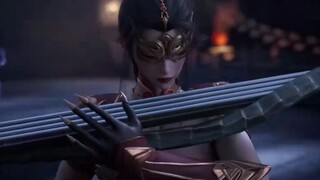 Legend Of Martial Immortal Episode 142 Sub Indo