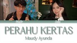 Perahu Kertas - Maudy Ayunda | Cover by Cenin (Cendy & Anin) Ai Cover