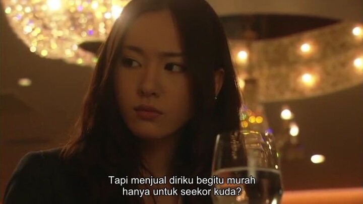 Zenkai Girl - Eps. 2 Sub Indonesia