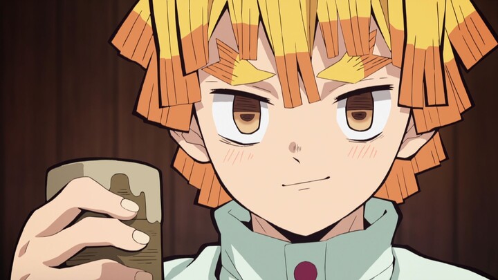 [Brainwashing Loop] My wife Zenitsu is here to brainwash you!!!