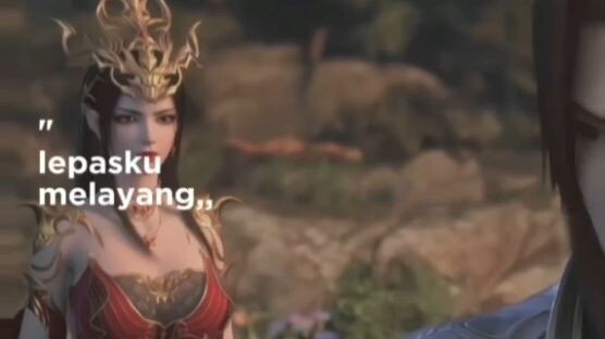 nyawanya adalah miliku