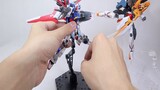 [Gundam Pose Tutorial] Don't know which stand to buy for posing Gundam? Then check this out!