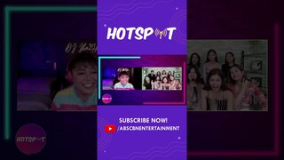 Sino ang selfie queen sa grupo ng BINI? | Kapamilya Shorts