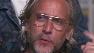 《异形夺命舰》剧组邀您共享：拍摄之余，46岁的导演如何与20岁的演员们如何相处？费德·阿尔瓦雷兹：他们把我赶出了我的公寓[流泪]