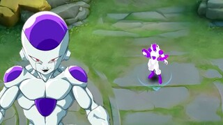 Dyrroth X Frieza panga! nakapag ipon naba lahat?