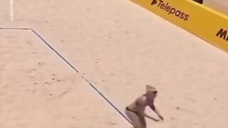 Người có tỷ lệ xuất hiện thấp nhất lại đóng góp tinh thần thể thao xuất sắc nhất