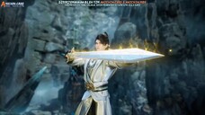 [ EPISODE 11 ] Supreme Above The Sky - 1080p Super Duper HD Sub Indo