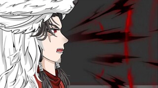 Episode 29 of "Gu Master": Hei Loulan launches a mysterious killing move to severely damage the East