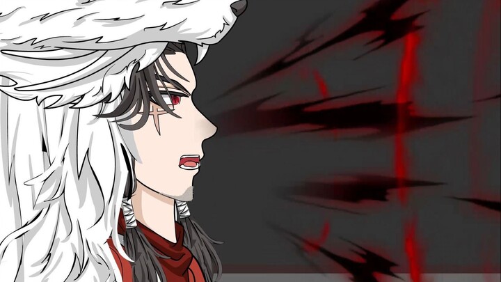 Episode 29 of "Gu Master": Hei Loulan launches a mysterious killing move to severely damage the East
