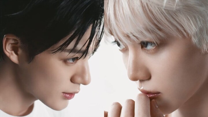 NCT Jaemin & Doyoung: Teaser for Their Subunit Debut!