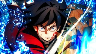 "إذا أردت قتل كينتزو، فعليك أن تخطو فوق جثتي أولًا!" [مركز فوكاوا يوشياكي]