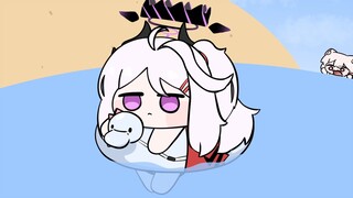 现在请稍等一下，老师..!!