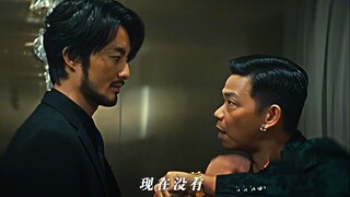 何德何能才能遇到这样的兄弟