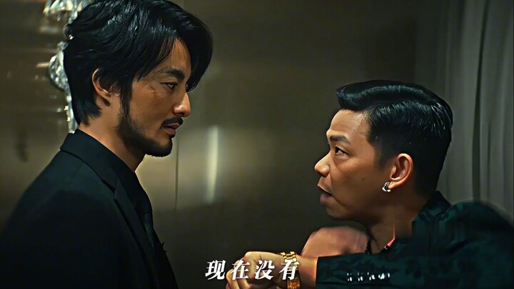 What kind of virtue or merit do I have to meet such a brother?