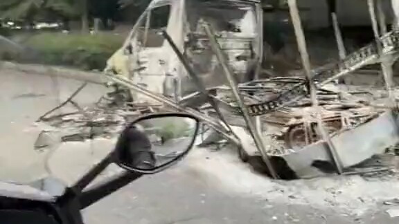 Nước Pháp ngày hôm qua