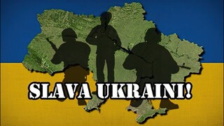 Slava Ukraini! | GamePlay PC