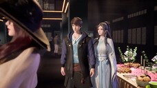 The Immortal Traces Eps 22 Sub Indo
