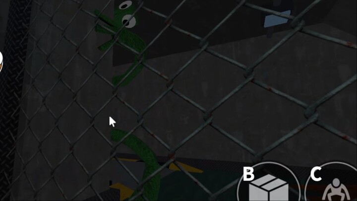 Roblox Rainbow Friends