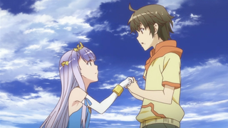 Outbreak Company - Episode 06 (Subtitle Indonesia)