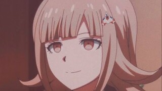 Chiaki x Shikimori Collab Edit - Sugarcrash