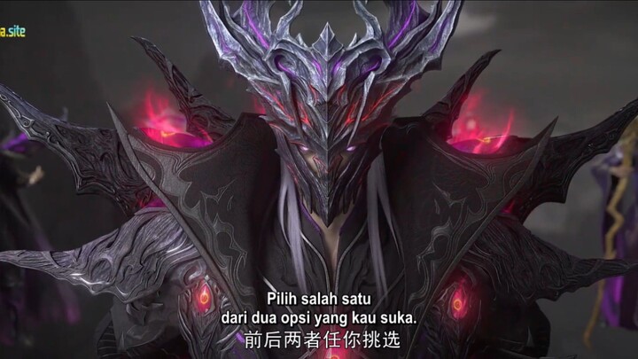 BTTH S5 Eps 197 Indonesia