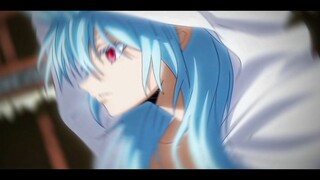 [AMV] Rimuru Tempest - Night Phonk