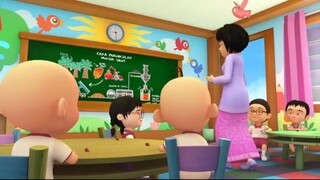 Upin & Ipin Kolam Renang Episode Terbaru 2024 - Upin Dan Ipin Full Movie Terbaru